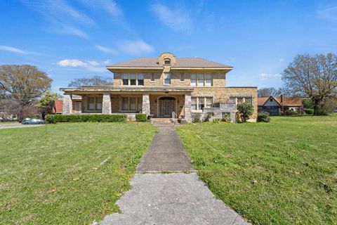 Photo of 1778 JACKSON AVE, Memphis, TN 38107 (MLS # 10217255)