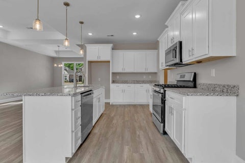 Photo of 572 ROSALIE WOODS DR, Cordova, TN 38018 (MLS # 10229506)