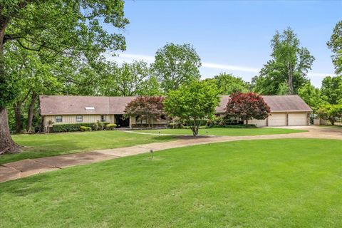 Photo of 3748 OLD BROWNSVILLE RD, Memphis, TN 38135 (MLS # 10220772)