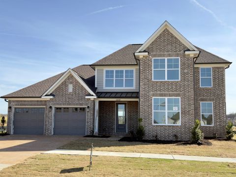 Photo of 12601 PENROSE DR, Arlington, TN 38002 (MLS # 10211548)