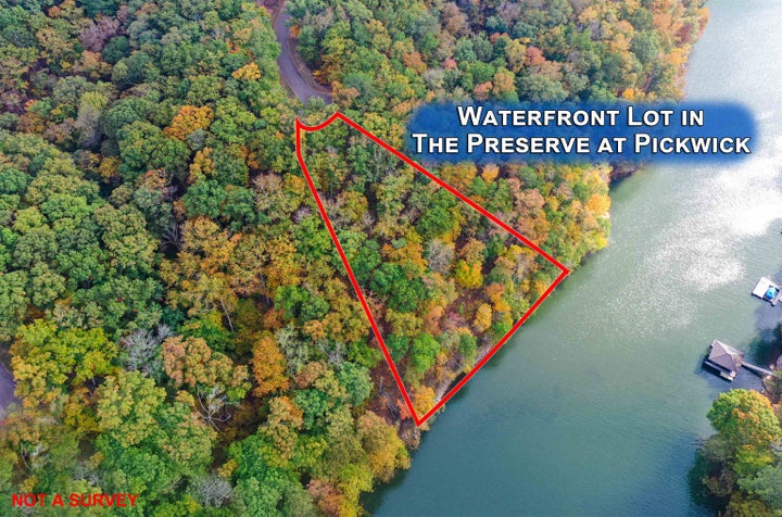 Photo 1 of 29 — LOT 111 BRIGHT VIEW LN, Savannah, TN 38372