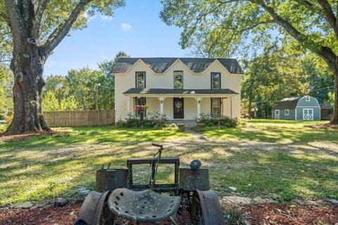 Photo of 9301 OSBORN DR, Arlington, TN 38002 (MLS # 10229549)
