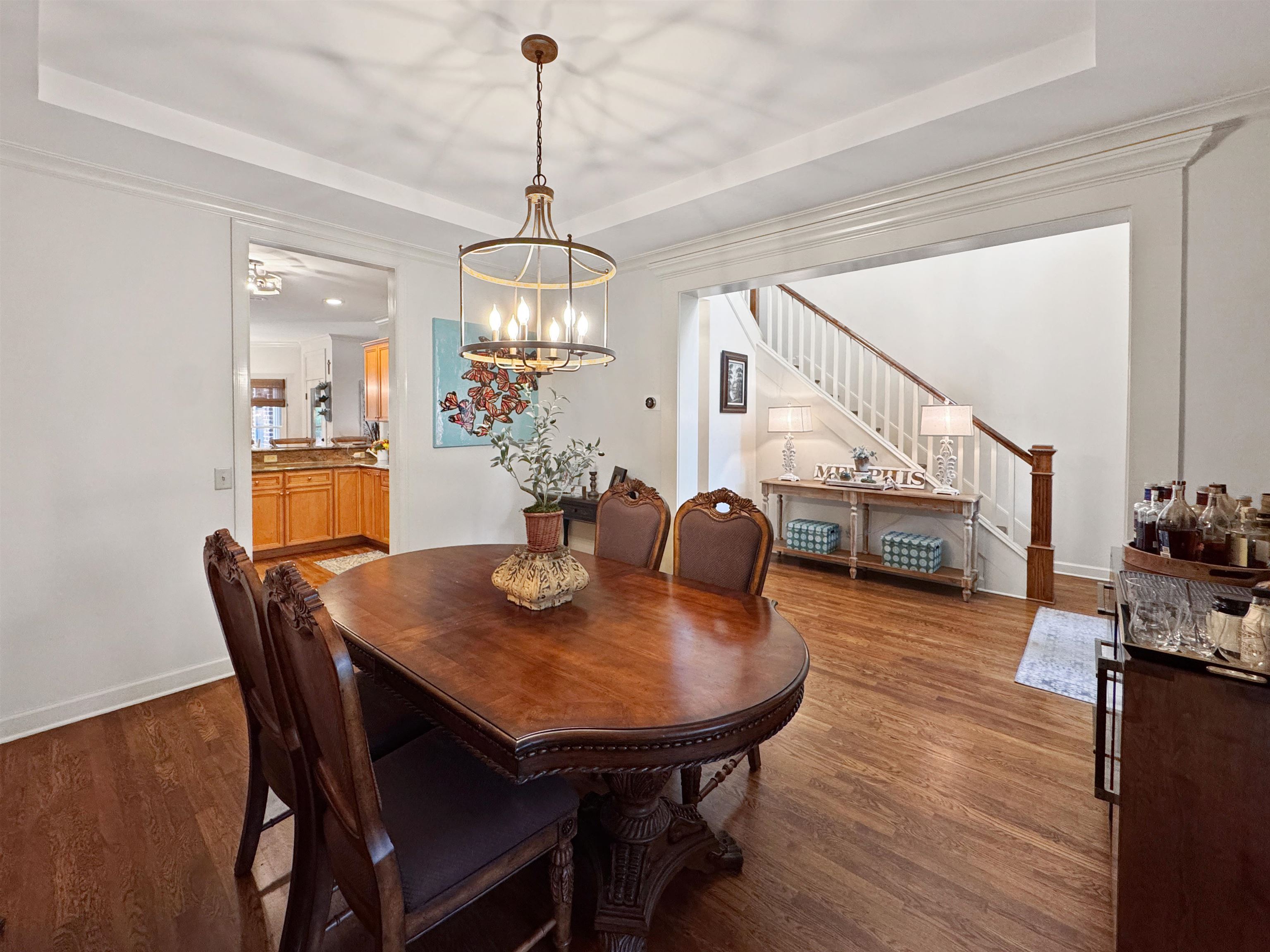 Collierville, Tennessee 38017, United States, 4 Bedrooms Bedrooms, ,4 BathroomsBathrooms,Residential,Pending,117421