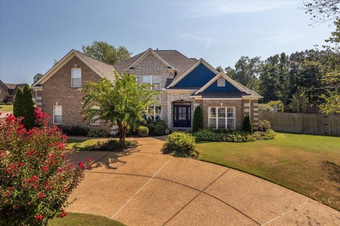 Photo of 10 SUNDANCE CV, Somerville, TN 38068 (MLS # 10229215)