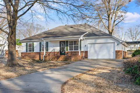 Photo of 44 WEST DR, Munford, TN 38058 (MLS # 10211960)