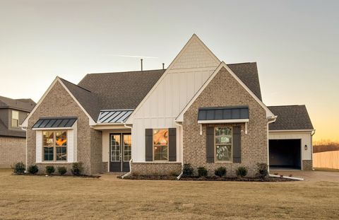 Photo of 6489 CLARKSON CIR W, Arlington, TN 38002 (MLS # 10193671)