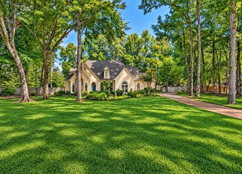Photo of 9730 WOODLAND RUN LN, Unincorporated, TN 38018 (MLS # 10231189)