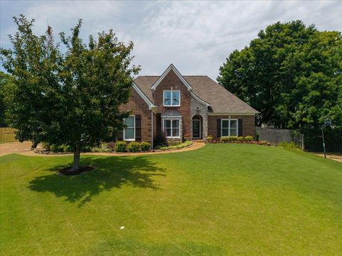 Photo of 4497 GRANITE CV, Bartlett, TN 38002 (MLS # 10225877)