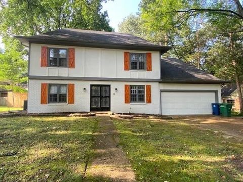 Photo of 7273 STAMFORD RD, Germantown, TN 38138 (MLS # 10215252)