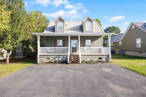 Photo of 6 LAURA LN, Iuka, MS 38852 (MLS # 10203453)