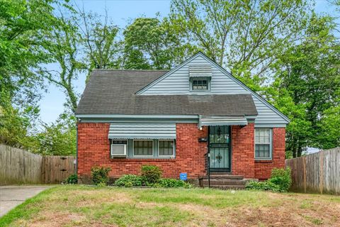 Photo of 2415 LAMAR CIR, Memphis, TN 38114 (MLS # 10220219)