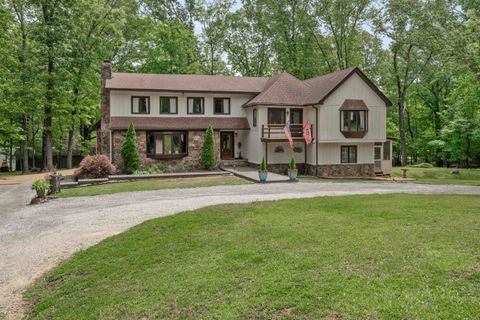 Photo of 590 SHADY HOLLOW CV, Eads, TN 38028 (MLS # 10190431)