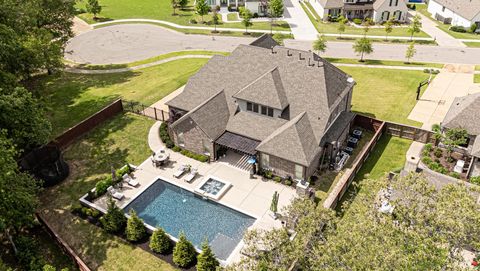 Photo of 10115 LONG LANDING CV, Lakeland, TN 38002 (MLS # 10215590)