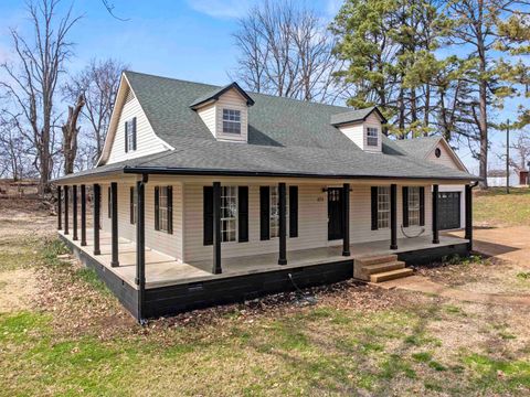 Photo of 273 DANIEL DR, Brighton, TN 38011 (MLS # 10215862)
