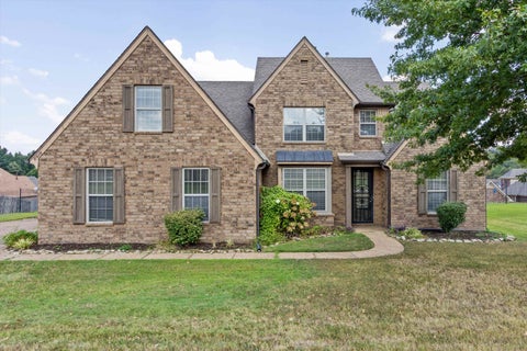 Photo of 8918 MT HILL DR, Bartlett, TN 38002 (MLS # 10229852)
