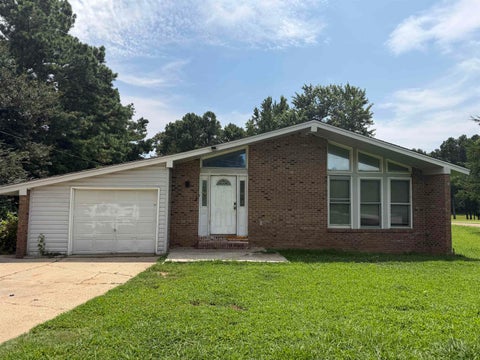 Photo of 1343 JOE JOYNER RD, Munford, TN 38058 (MLS # 10227710)