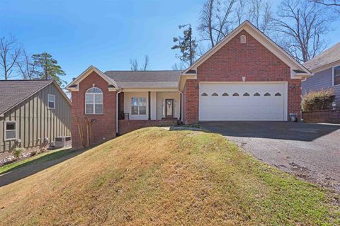 Photo of 3 SANDY CREEK LN, Iuka, TN 38852 (MLS # 10216723)