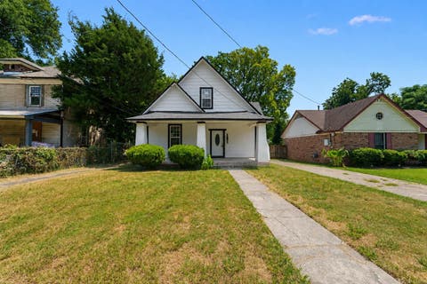 Photo of 946 ROLAND ST, Memphis, TN 38114 (MLS # 10228476)