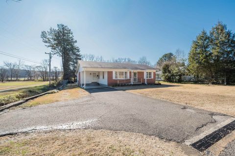 Photo of 905 E POPLAR AVE, Selmer, TN 38375 (MLS # 10211883)