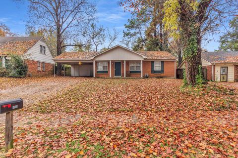 Photo of 4905 FERNBROOK DR, Memphis, TN 38118 (MLS # 10217788)