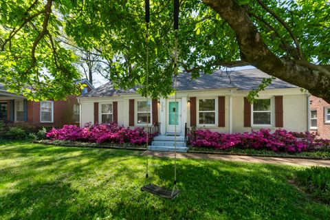Photo of 3539 CHARLESWOOD AVE, Memphis, TN 38122 (MLS # 10212822)
