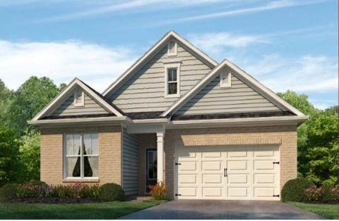 Photo of 615 RIVERDALE DR, Oakland, TN 38060 (MLS # 10218244)