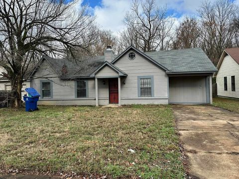 Photo of 5138 CHANTILLY DR, Memphis, TN 38127 (MLS # 10211798)