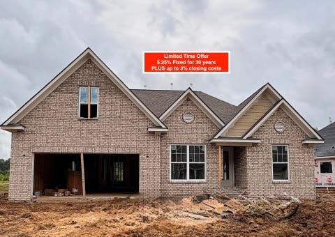 Photo of 38 ROSE BUSH ST, Munford, TN 38058 (MLS # 10220927)