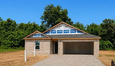 Photo of 6883 BASUN CIR W 17 #17, Millington, TN 38053 (MLS # 10221604)