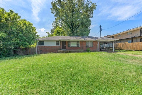 Photo of 4064 HERMITAGE DR, Memphis, TN 38116 (MLS # 10228485)