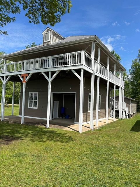 Photo of 510 VISTA RIVER LN, Morris Chapel, TN 38361 (MLS # 10195096)