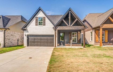 Photo of 60 UMBLE ST, Oakland, TN 38060 (MLS # 10213516)