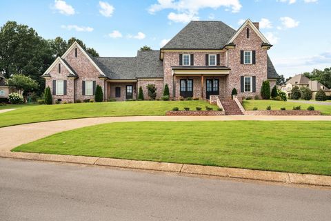 Photo of 4686 CRYSTAL SPRINGS CV, Olive Branch, MS 38654 (MLS # 10201390)
