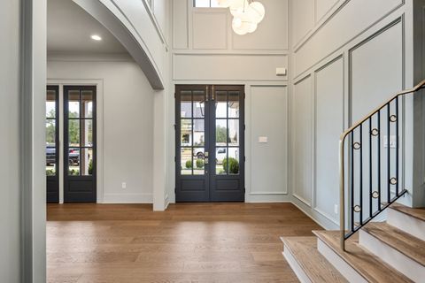 Photo of 3285 HIDDEN CREEK LOOP W, Collierville, TN 38017 (MLS # 10196687)