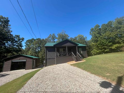 Photo of 100 SHADOW BROOK CIR, Counce, TN 38326 (MLS # 10203408)