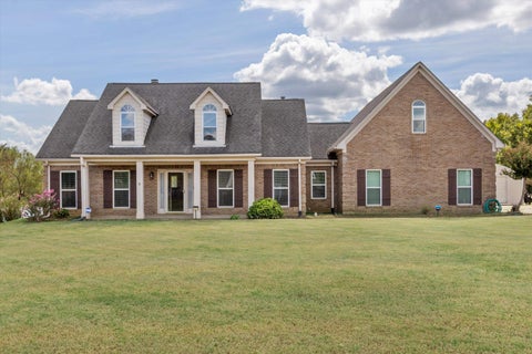 Photo of 3577 BOP BLVD, Southaven, MS 38672 (MLS # 10231697)