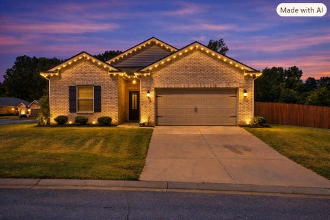 Photo of 389 VIVIAN WAY, Atoka, TN 38004 (MLS # 10230128)