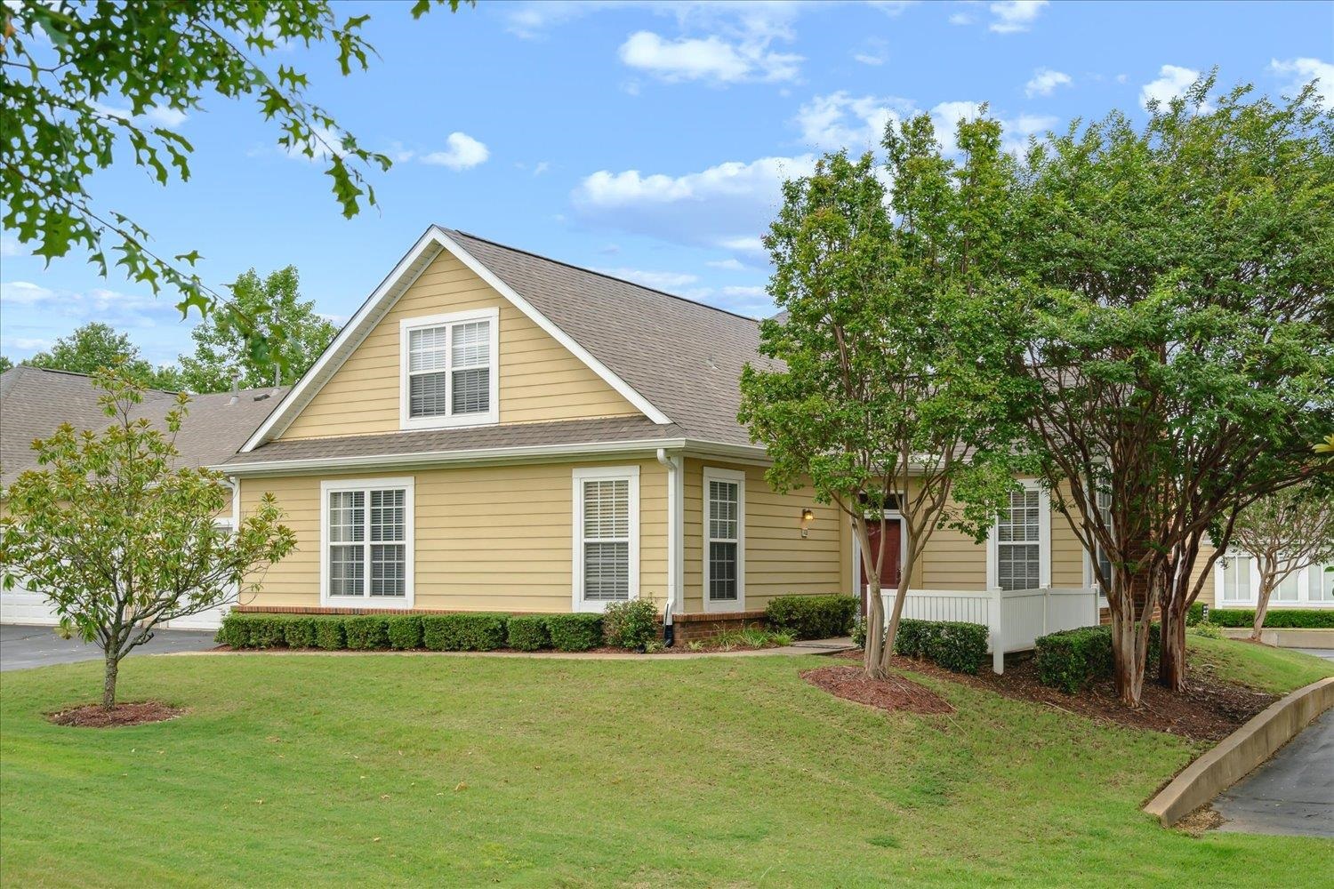 View Cordova, TN 38016 townhome