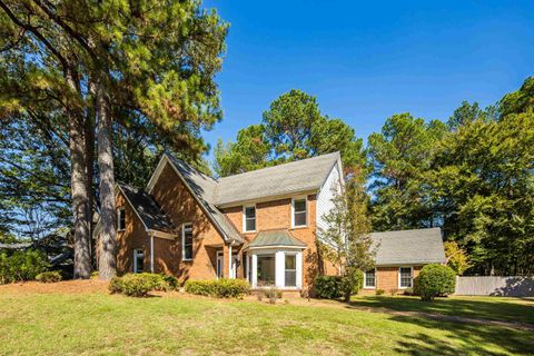 Photo of 22 SUMMER GROVE RD S, Cordova, TN 38018 (MLS # 10208084)
