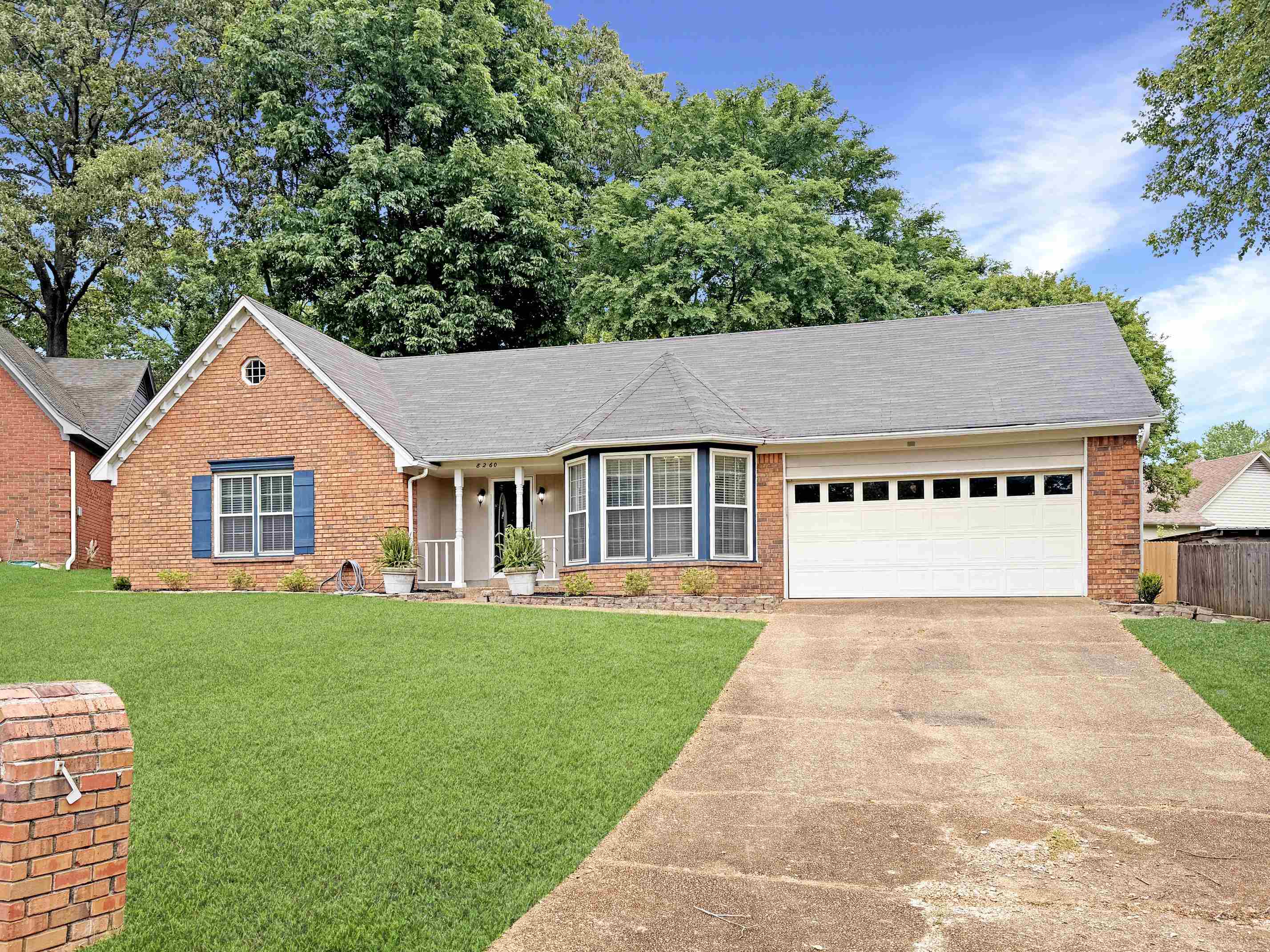 Memphis, Tennessee 38016, United States, 3 Bedrooms Bedrooms, ,2 BathroomsBathrooms,Residential,Active,122773