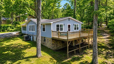 Photo of 140 MALLARD RD, Counce, TN 38326 (MLS # 10224733)