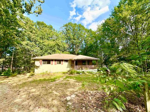 Photo of 53 CRABTREE RD, Selmer, TN 38375 (MLS # 10217239)