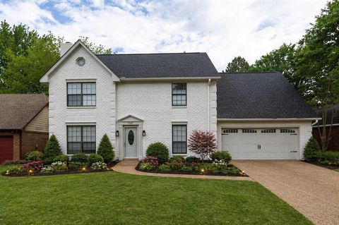 9102 VALKRIE LN Lakeland TN 38002