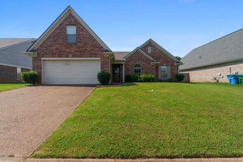 Photo of 11627 EVENING RIDGE DR, Arlington, TN 38002 (MLS # 10227202)