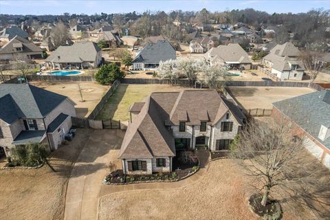 Photo of 4177 HERONS POND LN, Lakeland, TN 38002 (MLS # 10215869)