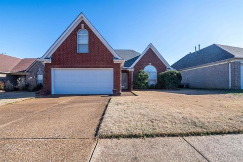 Photo of 1202 LEMASA DR, Cordova, TN 38018 (MLS # 10212046)