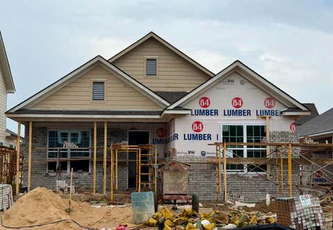 Photo of 10254 LOUANNE DR, Collierville, TN 38017 (MLS # 10225556)