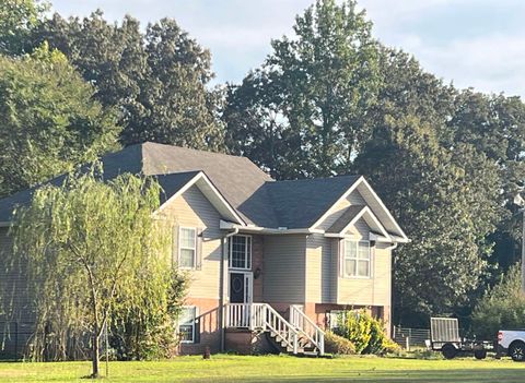 Photo of 8930 LAKE HARDEMAN RD, Saulsbury, TN 38067 (MLS # 10205469)