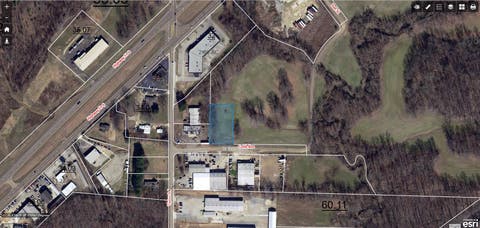 Photo of 01 COBB AVE, Atoka, TN 38004 (MLS # 10170359)