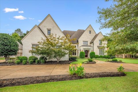 Photo of 9161 BELLE FLEURS CV, Germantown, TN 38139 (MLS # 10207839)